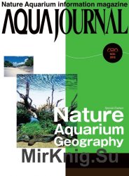 Aqua Journal 11 2012