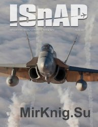 ISnAP 2017-04