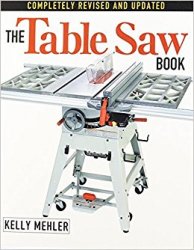 The Table Saw Book