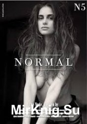 Normal Magazine - Issue 5, 2015