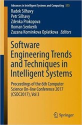 Software Engineering Trends and Techniques in Intelligent Systems