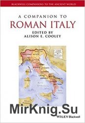 A Companion to Roman Italy