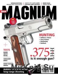 Man Magnum 2017-05