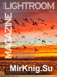 Lightroom Magazine Issue 29 2017