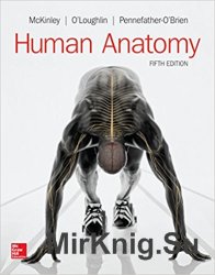 Human Anatomy, 5 edition