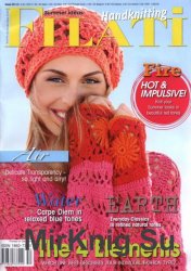 Filati Handknitting 52 2013