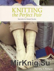 Knitting the Perfect Pair