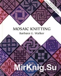 Mosaic Knitting