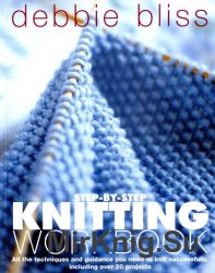 Step-by-step Knitting Workbook