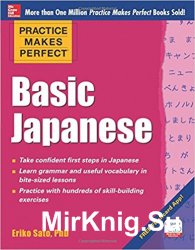 Practice Makes Perfect Basic Japanese