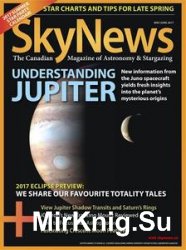 Skynews - May-June 2017