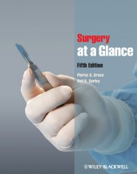 Surgery at a Glance, 5th Edition