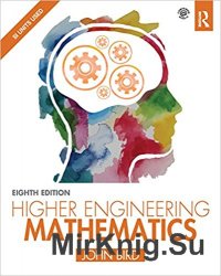 Higher Engineering Mathematics, 8th Edition