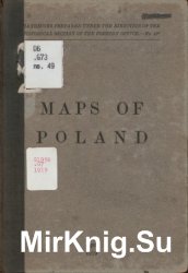 Maps of Poland