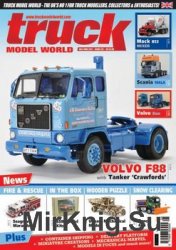 Truck Model World 2017-05/06