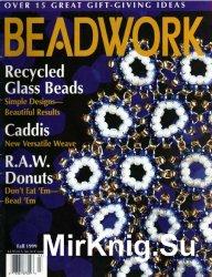 Beadwork vol.2 4 - 1999
