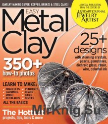 Easy Metal Clay