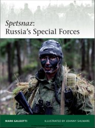 Spetsnaz: Russias Special Forces
