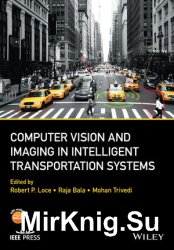 Computer Vision and Imaging in Intelligent Transportation Systems