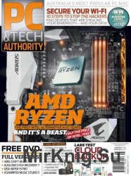 PC & Tech Authority - May 2017