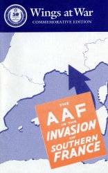 The AAF in the invasion of southern France /    -    