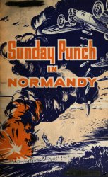 Sunday Punch in Normandy /    