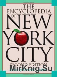 The Encyclopedia of New York City, Second Edition