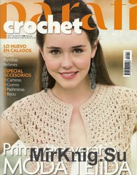 Para Ti Crochet 11 2010