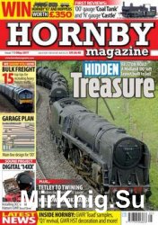 Hornby Magazine 2017-05