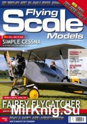 Flying Scale Models 2017-05
