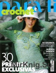 Para Ti Crochet  7 2010