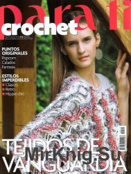 Para Ti Crochet  10 2010