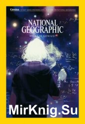 National Geographic USA - May 2017