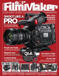Digital FilmMaker Issue 45 2017
