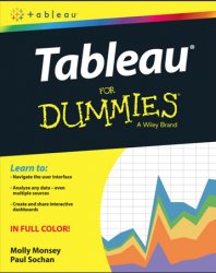 Tableau For Dummies