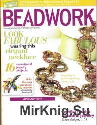 Beadwork vol.14 4 2011