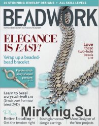 Beadwork vol.14 6 2011