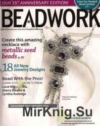 Beadwork vol.15 1 2011