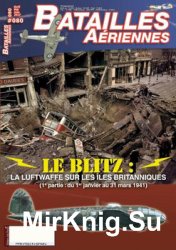 Batailles Aeriennes 80 2017