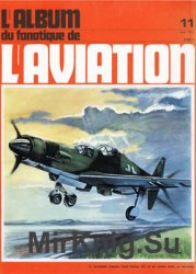 Le Fana de LAviation 1970-05 (011)