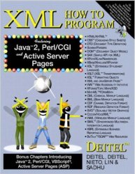 XML. How to Program