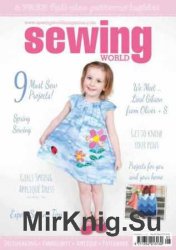 Sewing World 255 2017