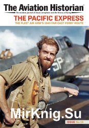 The Aviation Historian - Issue 19 (April 2017)