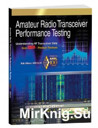 Amateur Radio Transceiver Performance Testing