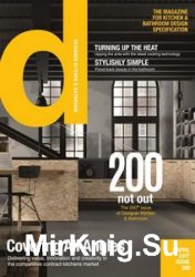 Designer Kitchen & Bathroom - April 2017