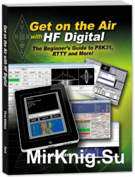 Get on the Air with HF Digital