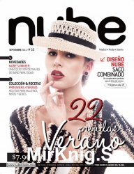 Nube No.16