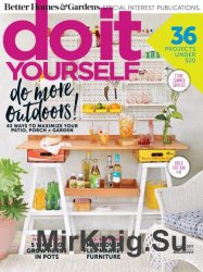 Do It Yourself Magazine - Summer 2017