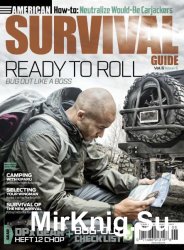 American Survival Guide - June 2017