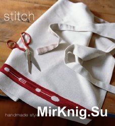 Handmade Style: Stitch